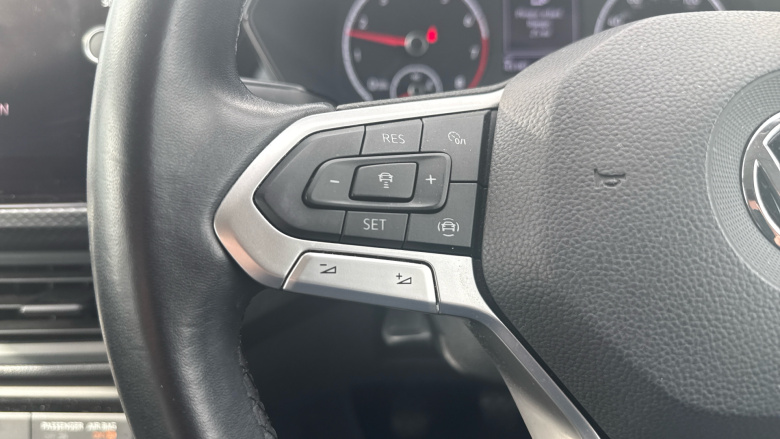 Volkswagen T-Cross 1.0 TSI SE 5dr Petrol Estate